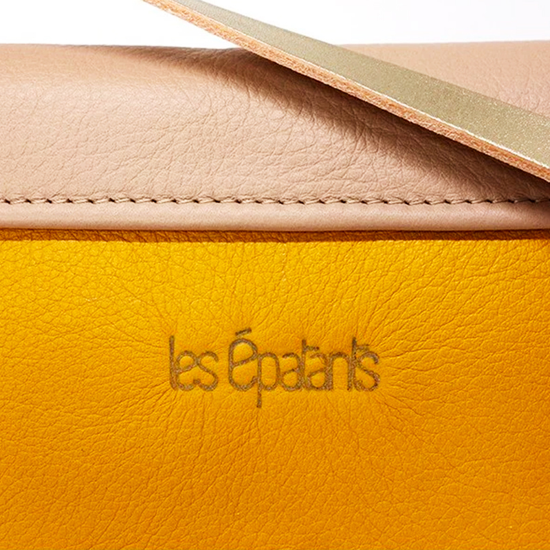 LES ÉPATANTS