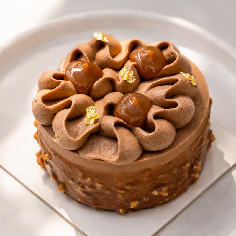 MZ PÂTISSERIE