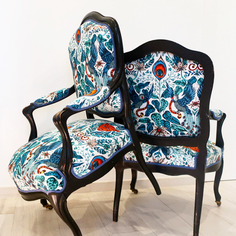 ATELIER STÉPHANIE HALLAIRE